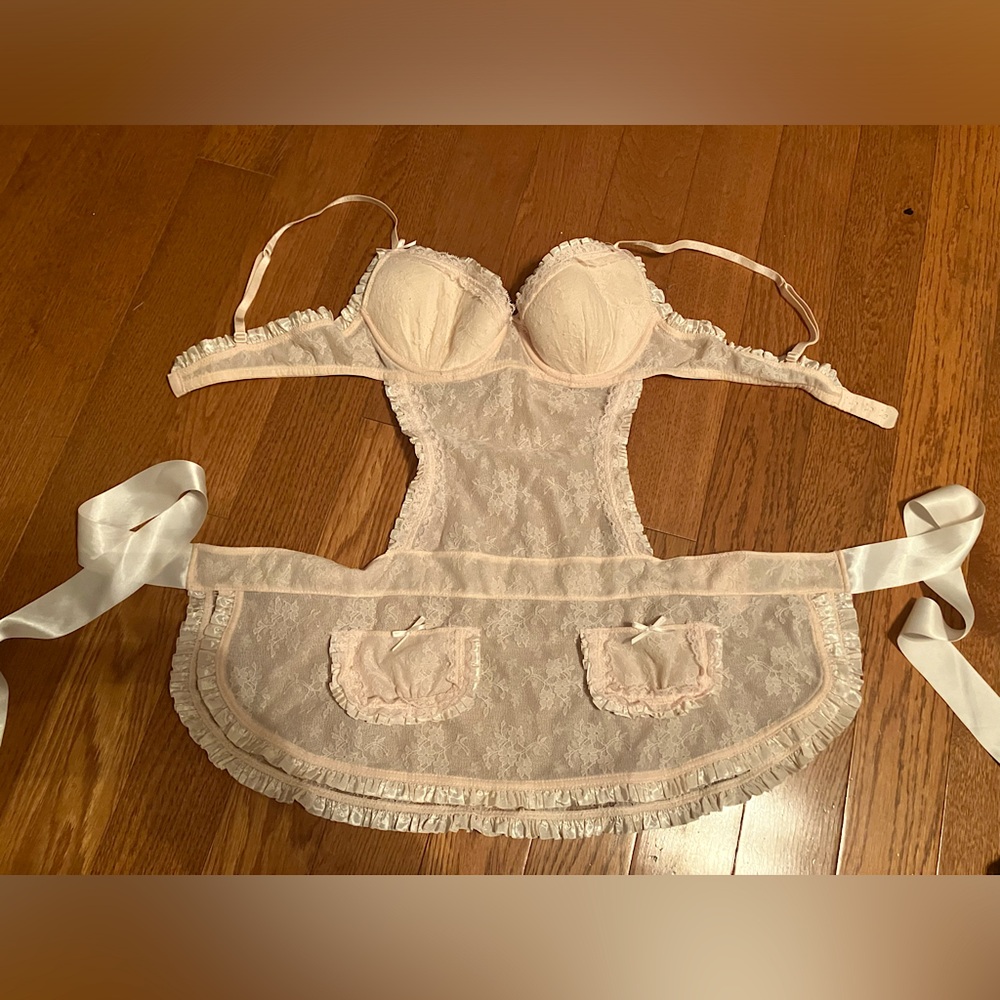 lingerie